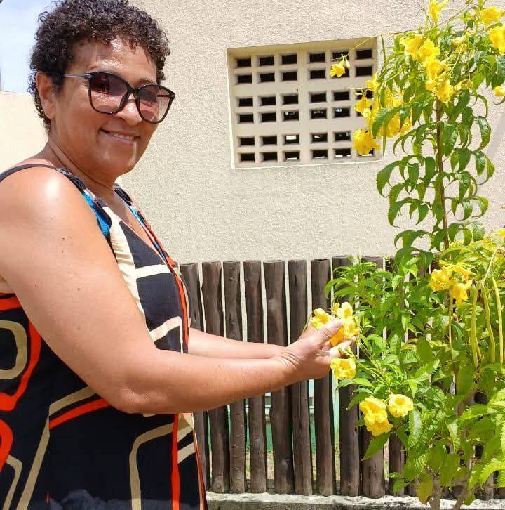 Nailda Souza