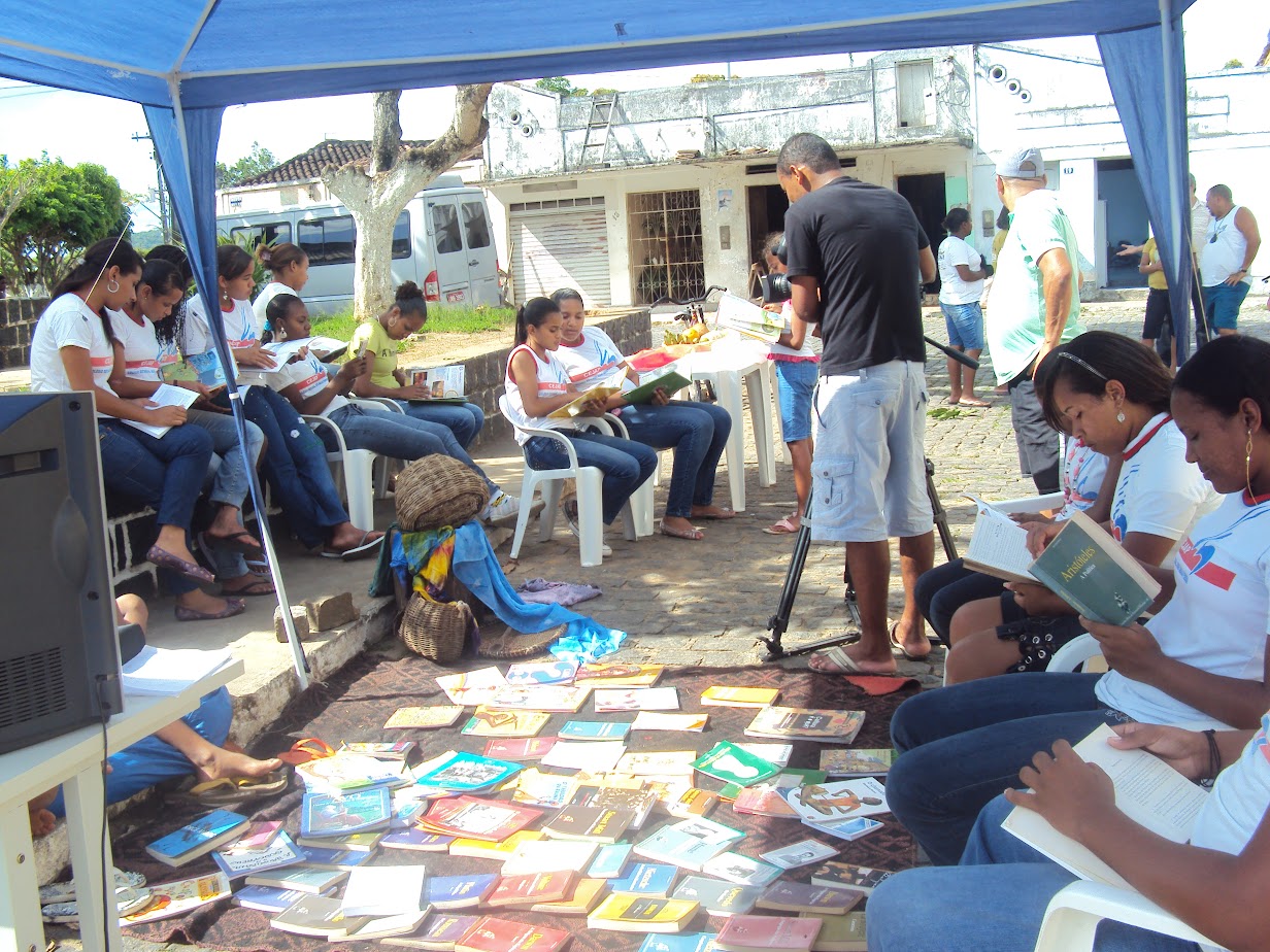 Biblioteca Herbert de Souza