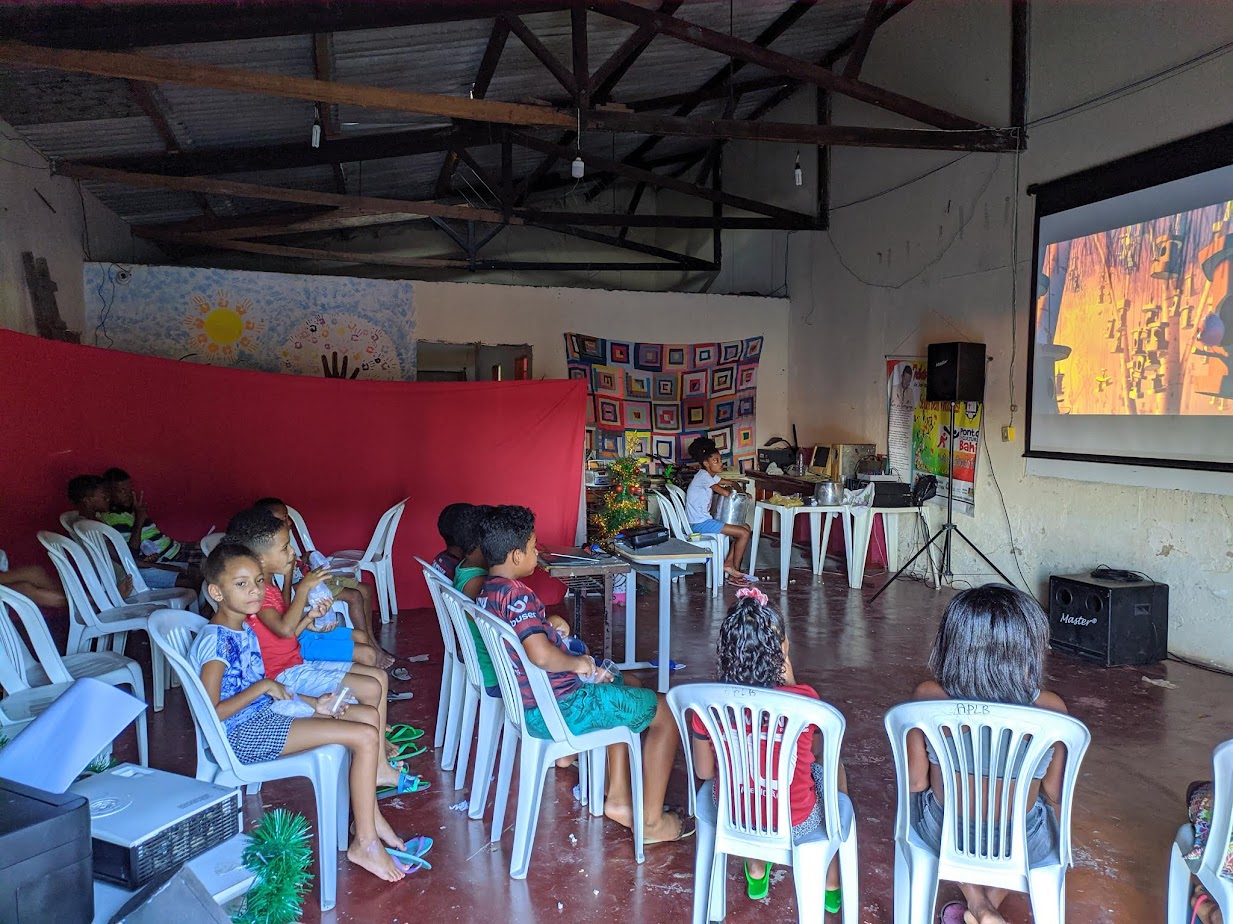Cine Clube