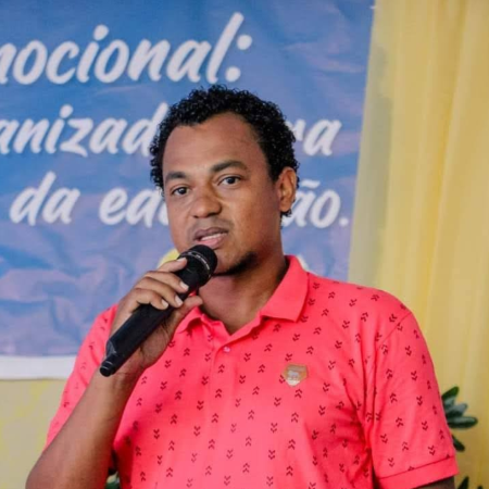 Eudes Siqueira