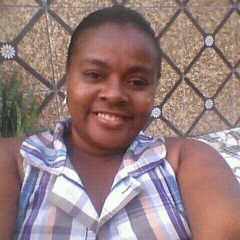 Jucilene Martins